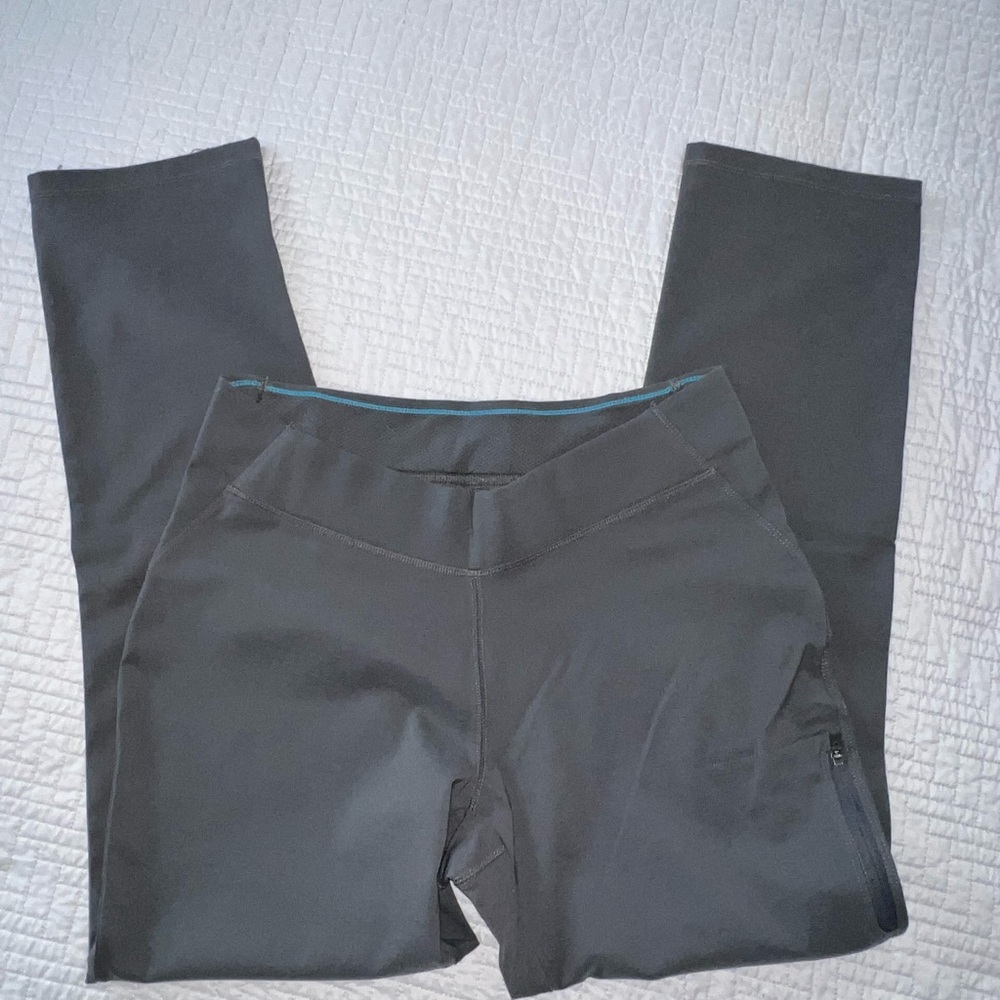 Columbia Black Track Pants - Picture 6 of 11